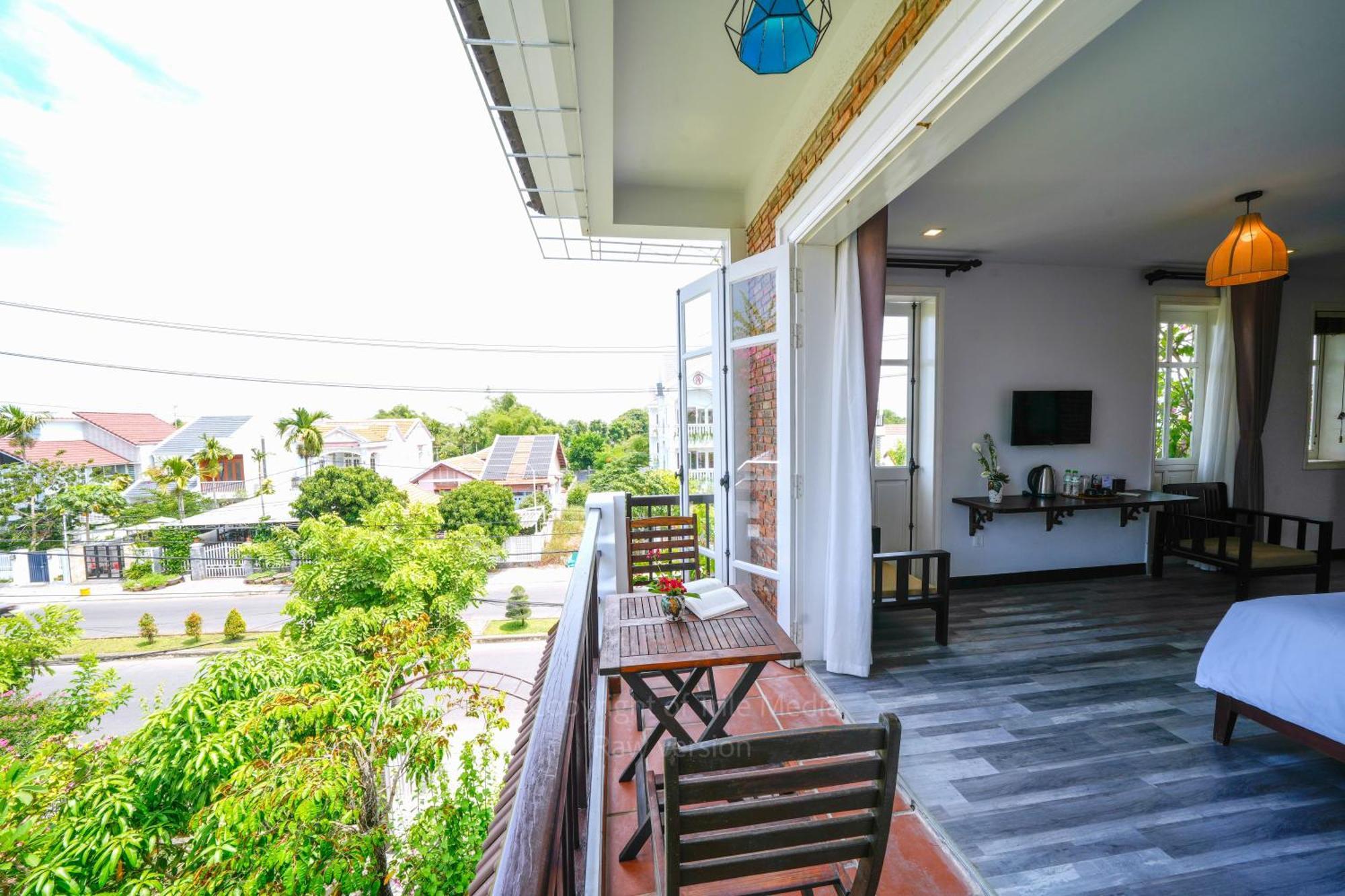 Resort Blooms Boutique Village 4*