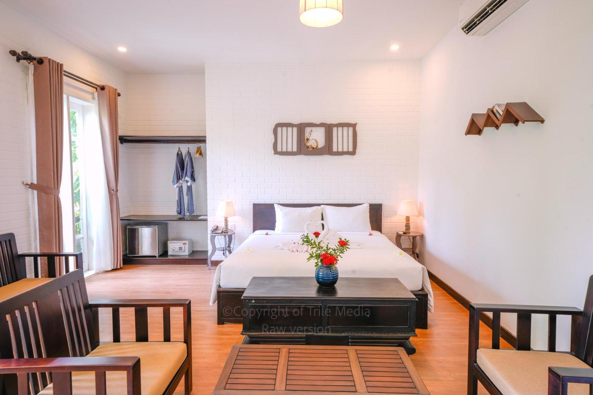 Resort Blooms Boutique Village 4*