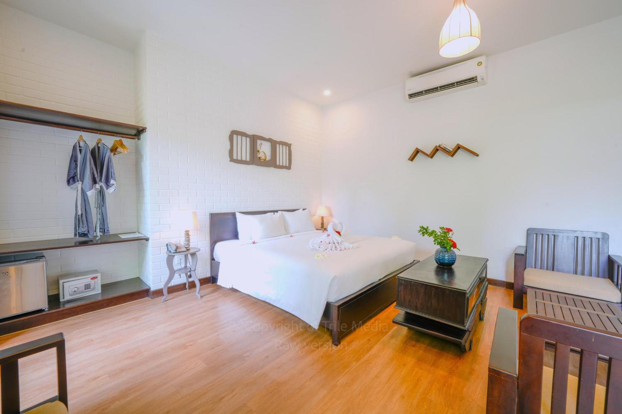 Blooms Boutique Village 4* Hoi An