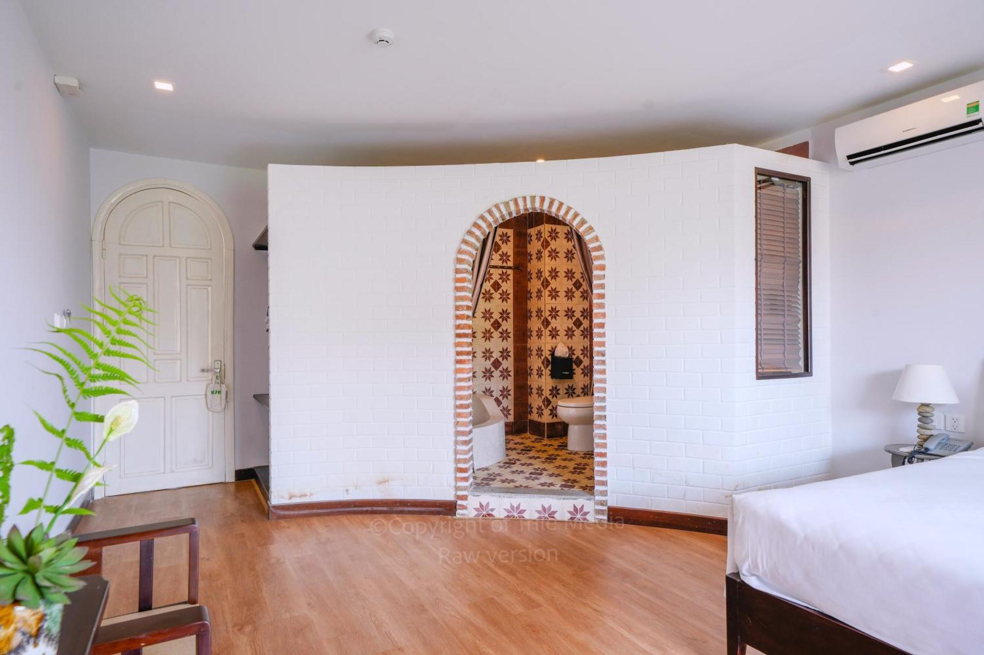 Resort Blooms Boutique Village 4*