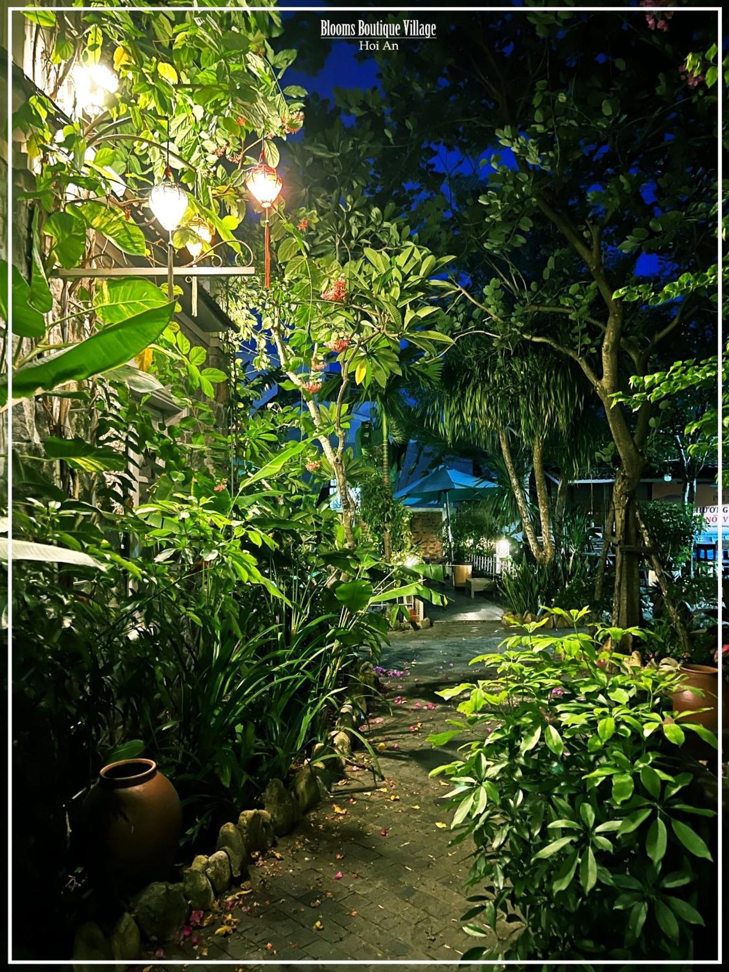 Blooms Boutique Village