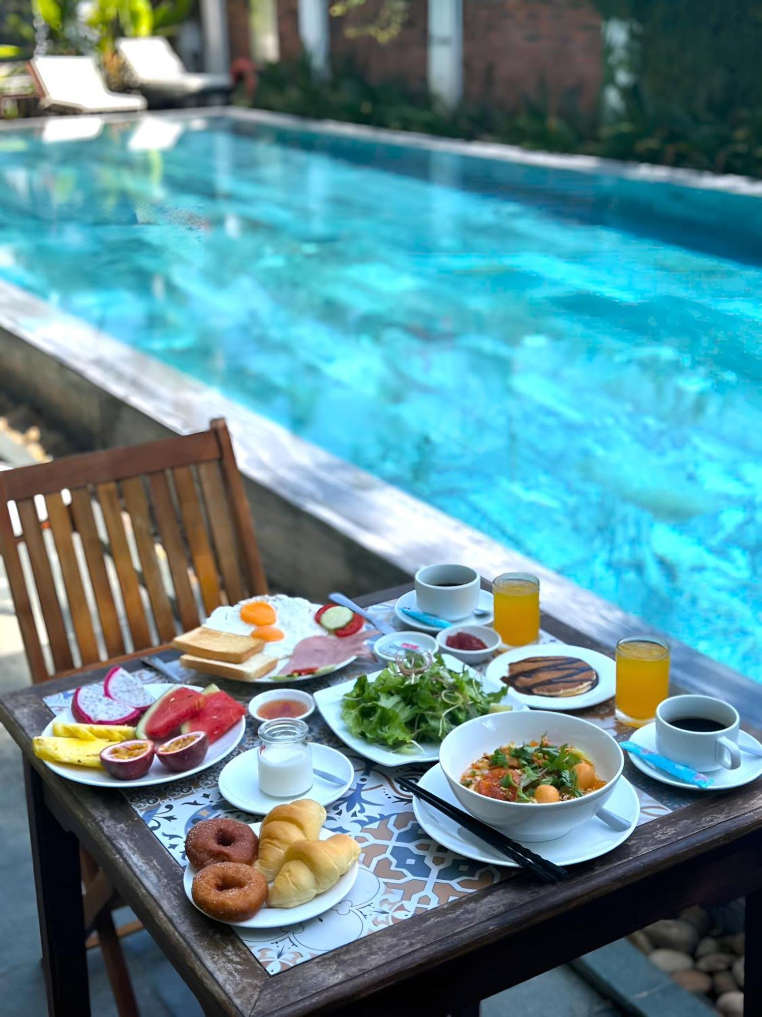 Resort Blooms Boutique Village 4*